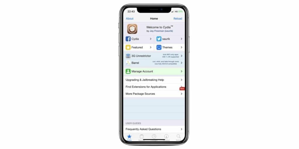 Use Uncover Jailbreak