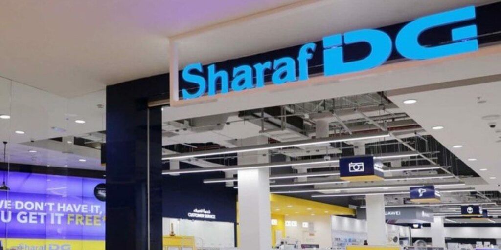 best electronic market in Dubai
