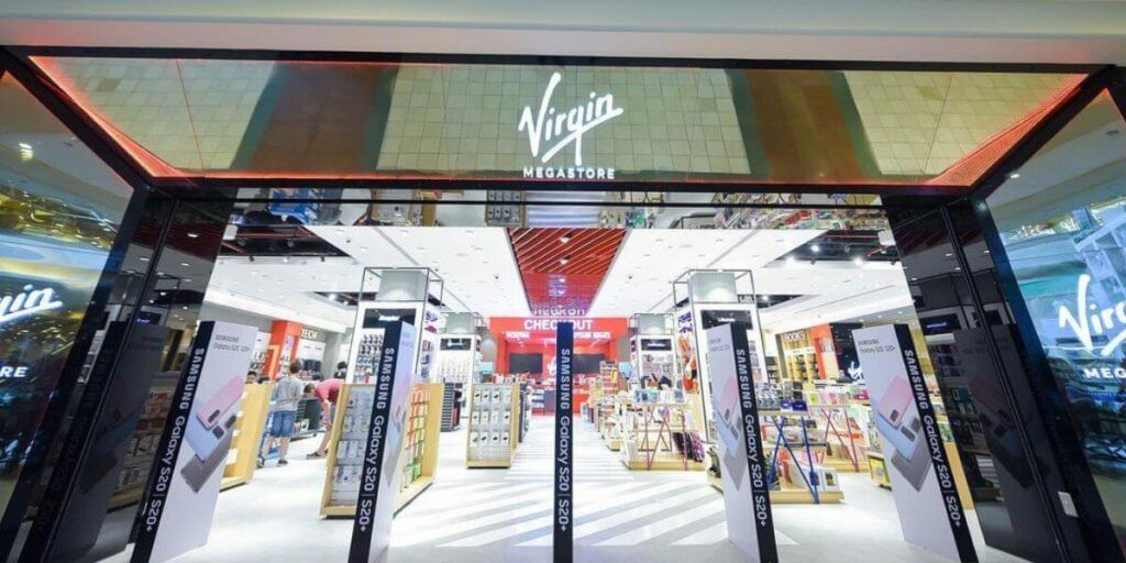 best electronic market in Dubai