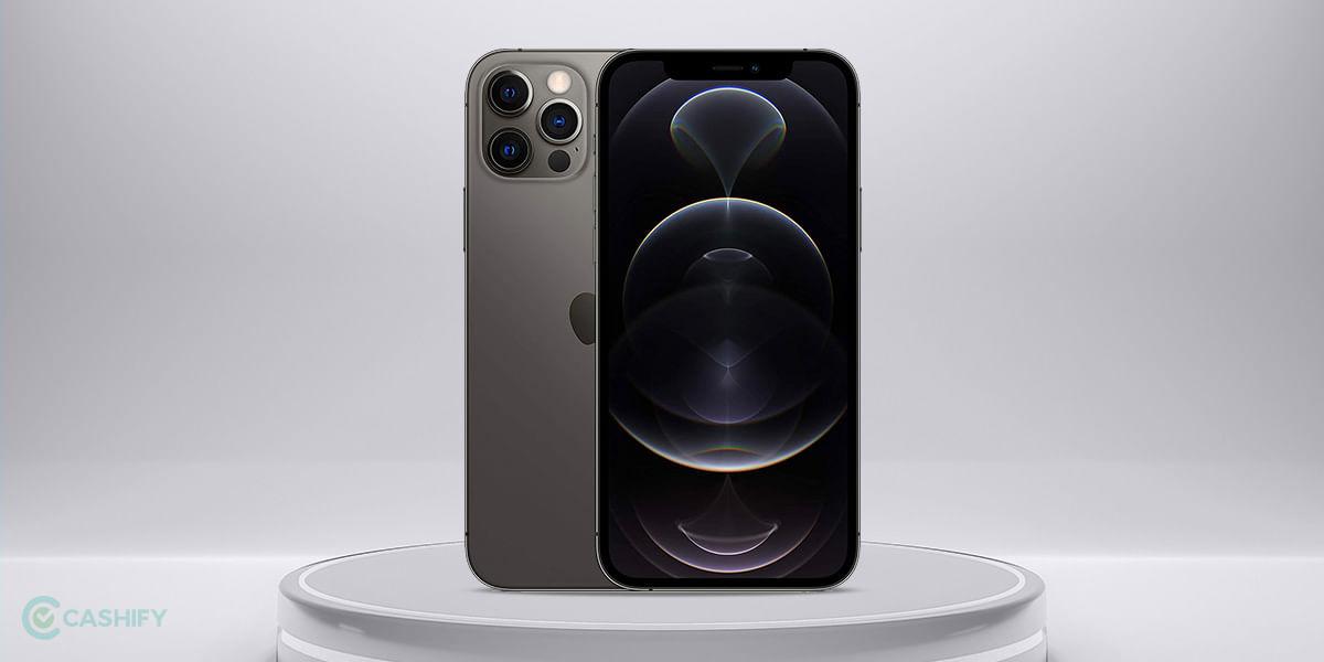 Apple iPhone 12 Pro Review – The Only Phone You Need