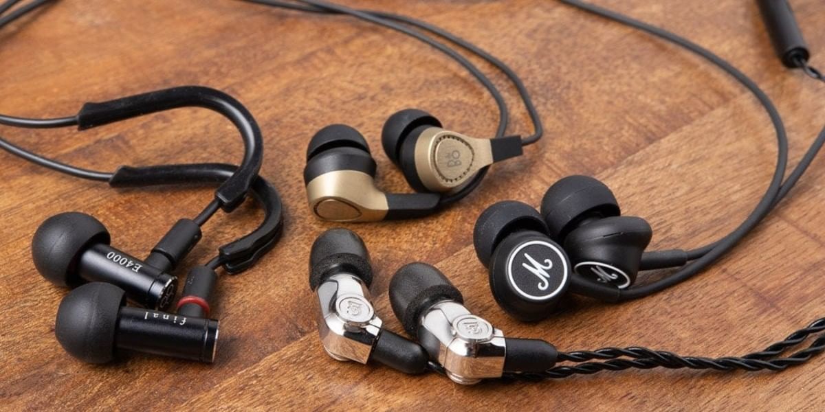 Top 5 Earphones In India Under Rs. 500 – October 2025 Edition