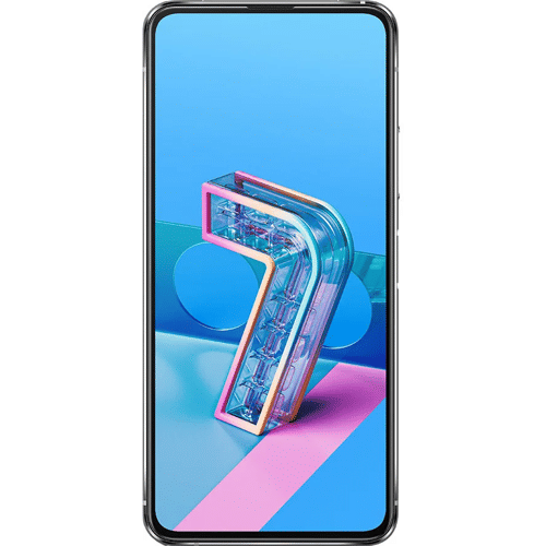 Asus Zenfone 7 Pro Front