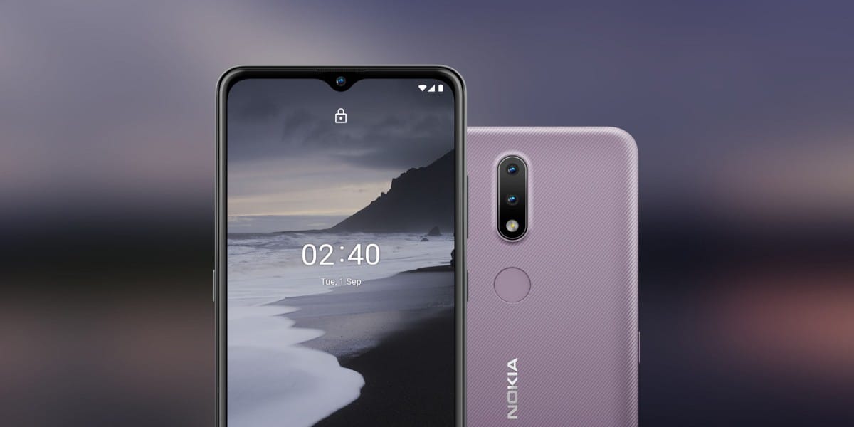 Nokia 2.4 Available in India: Here’s Where You Can Buy It