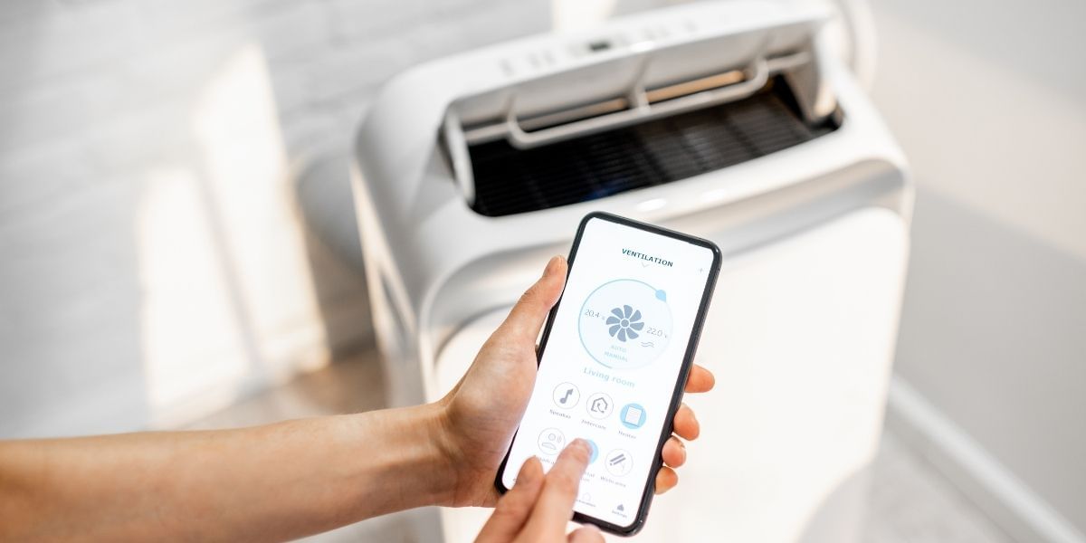 Look For The Best Smart Air Purifier For Home And Office In India