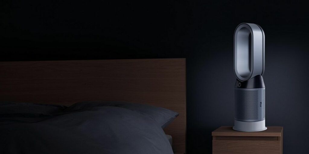 Dyson Pure Hot+Cool