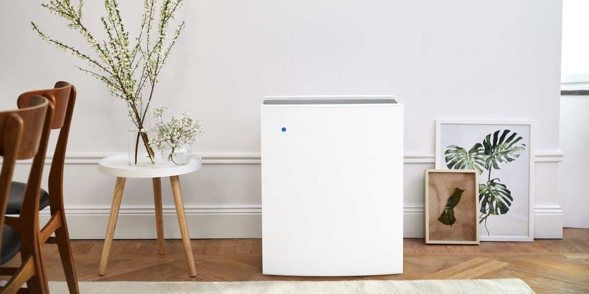Buying A New Air Purifier? Here Are 5 Things To Watch Out For!