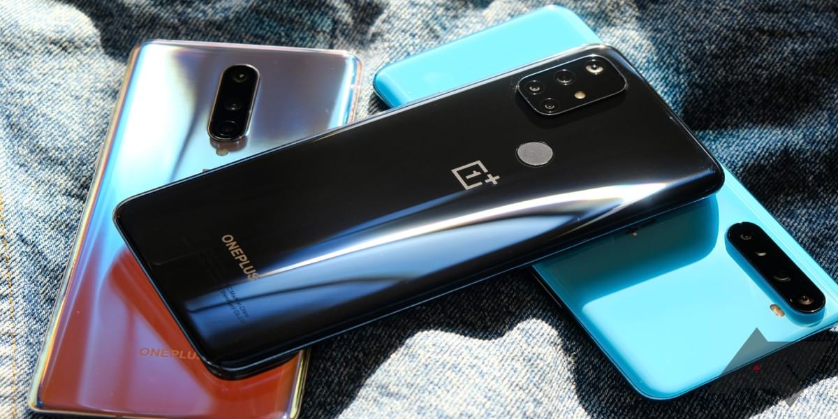 OnePlus 9 Pro First Look Teased In Official Promo Video