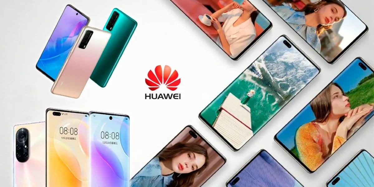 Huawei Nova 8 Pro, Nova 8 5G Launched