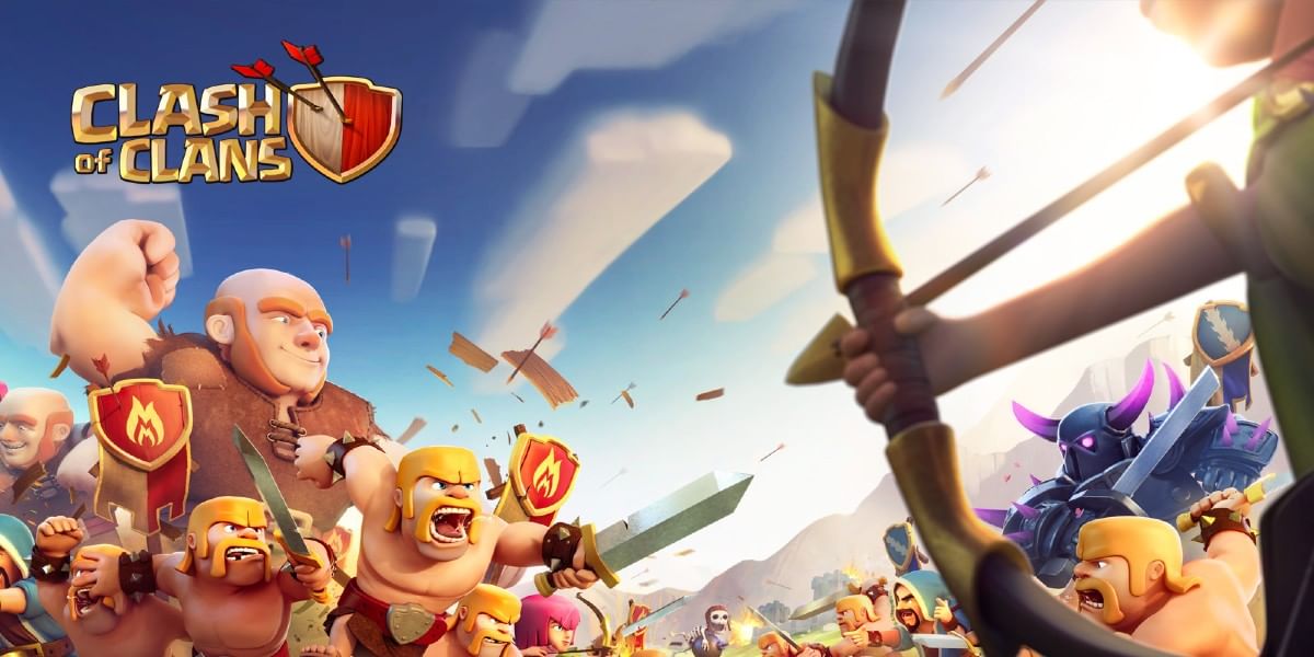 Clash Of Clans Town Hall 16 Update: Release Date, Features & More