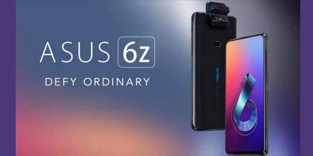 Asus 6Z