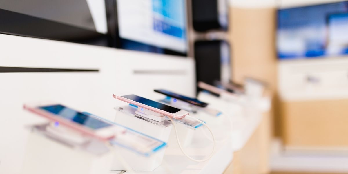 Best Markets In Dubai To Buy Electronics