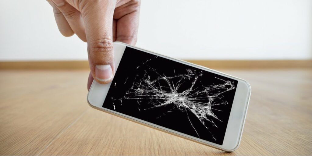 Is Your Current Smartphone Repairable