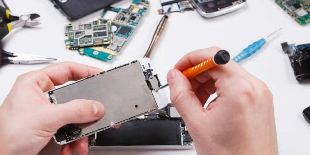 hardware malfunctions