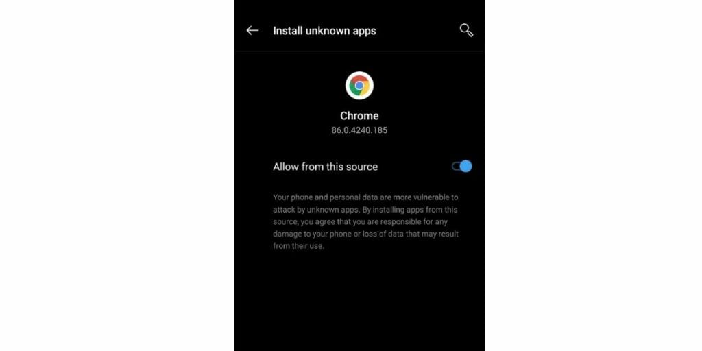 Google Play Store