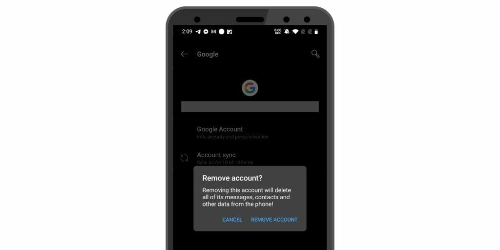 google play store