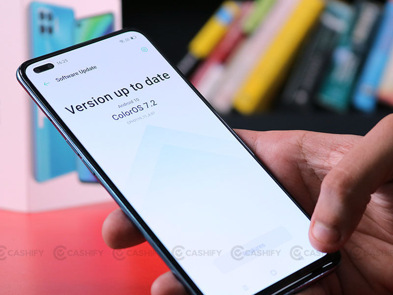 oppo-f17-pro-software