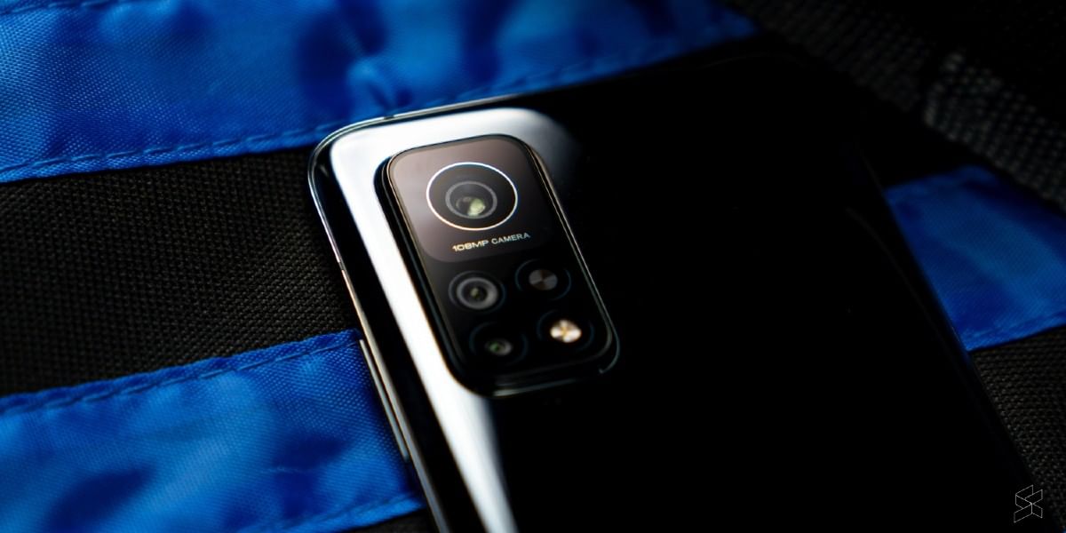 Xiaomi 12 Pro May Feature This New Camera