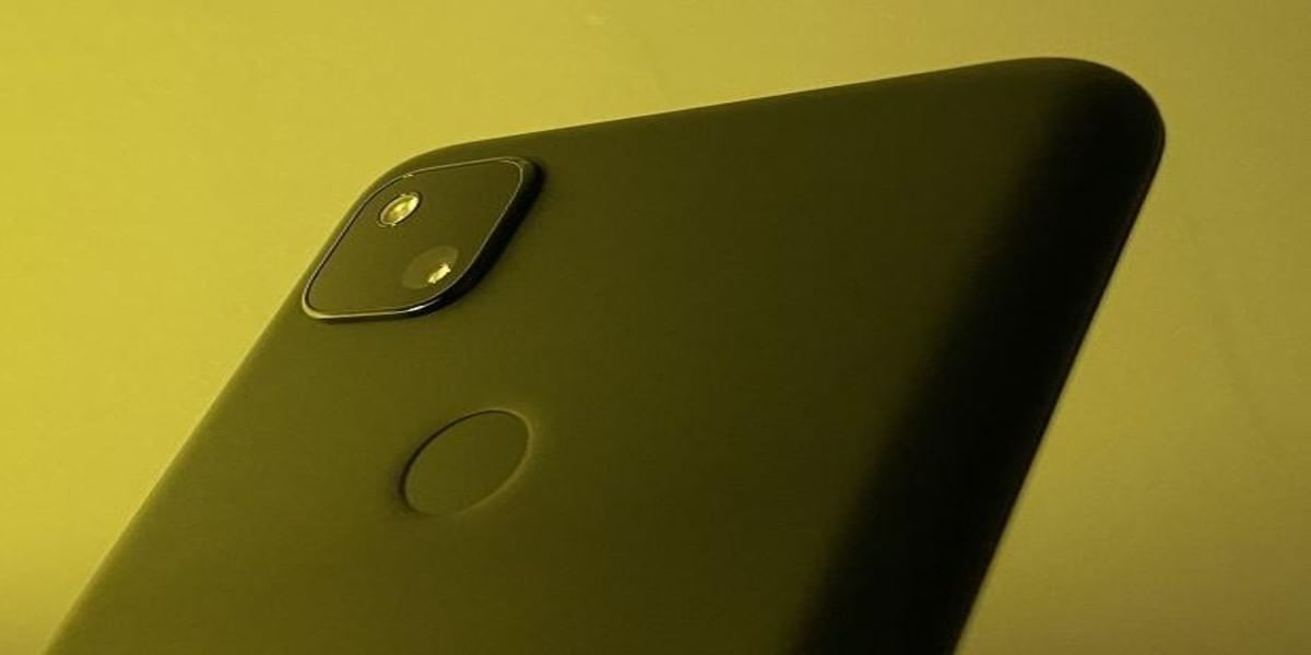 Pixel 6 Might Power On New Google-made ‘Whitechapel’ Chip