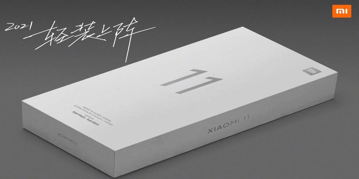 Xiaomi Copies Apple Again – Mi 11 To Not Have A Charger In The Box
