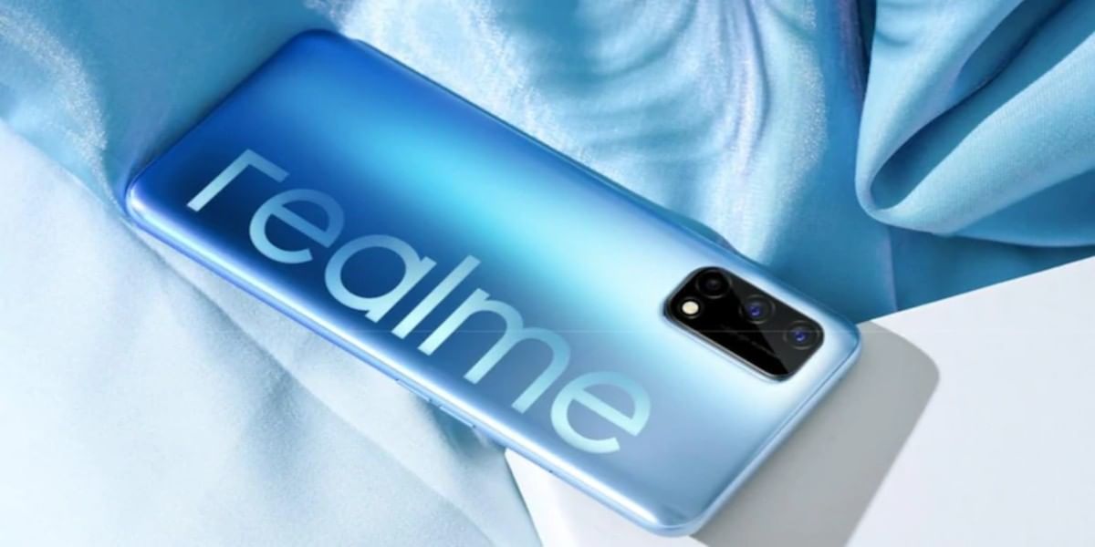 Realme C25 to Launch on March 23, Other Key Specs Revealed