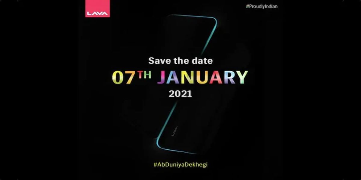 Made in India Smartphones To Launch on January 7 By This Company
