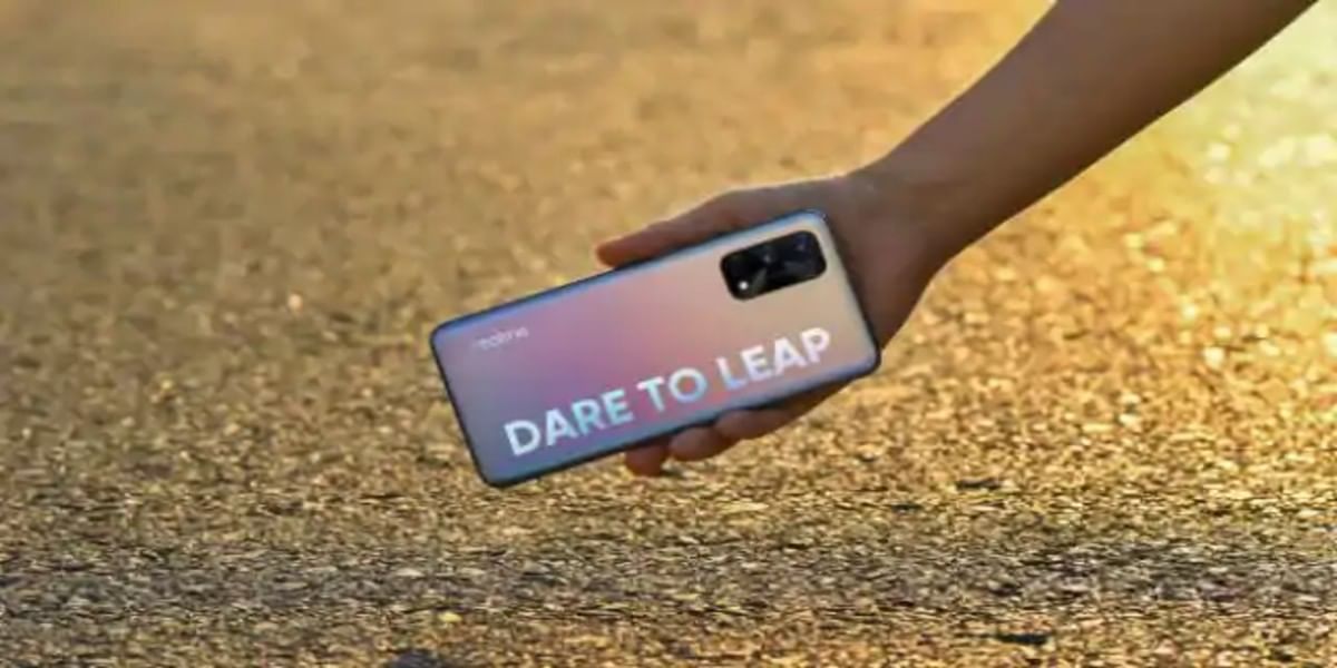 Realme Koi (aka V15) Specs Leaked