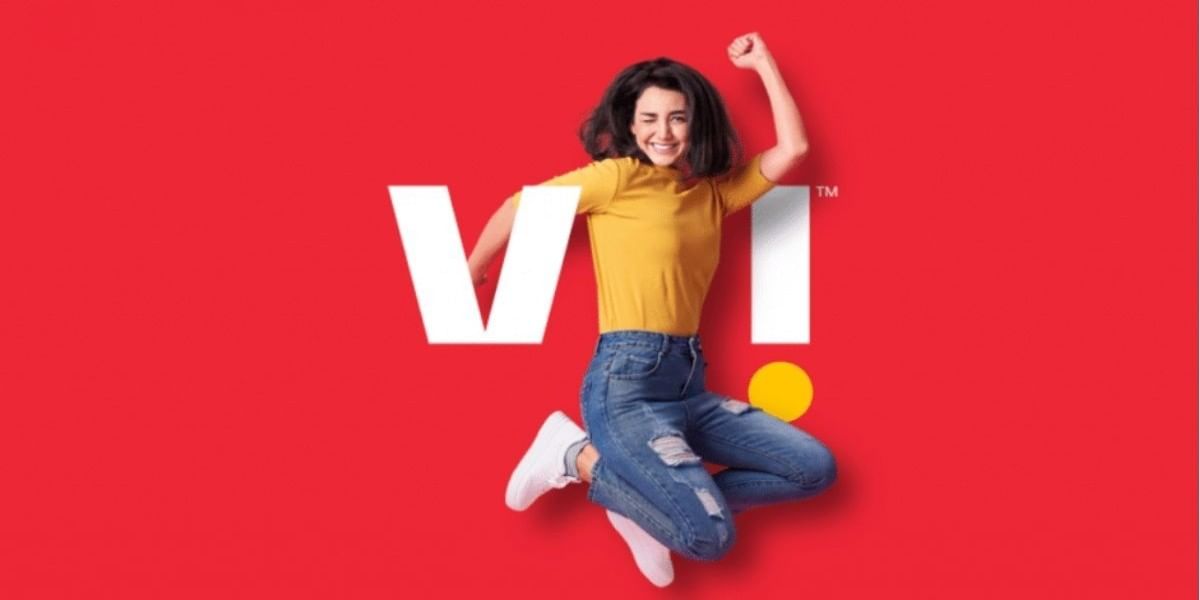 Vi Rs 1,499 Prepaid Recharge To Get New Features