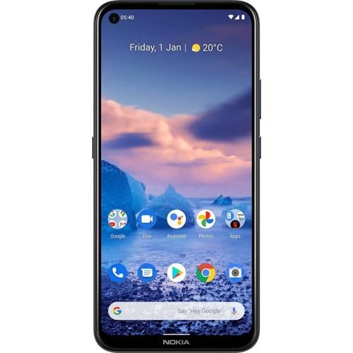 Nokia 5.4 Front