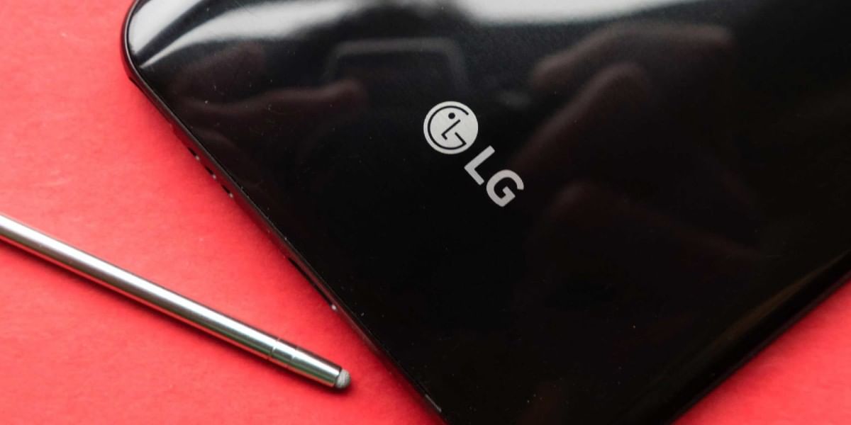 LG Stylo 7 5G Renders Leak, Design Features Revealed