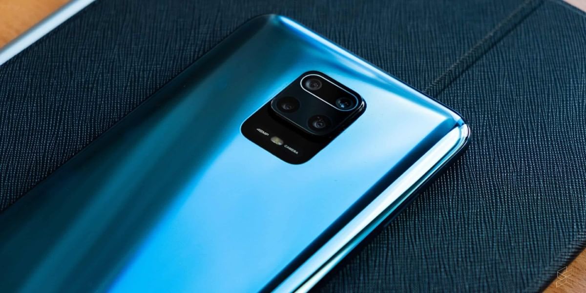 Redmi Note 9T 5G Key Specs Leaked via Geekbench