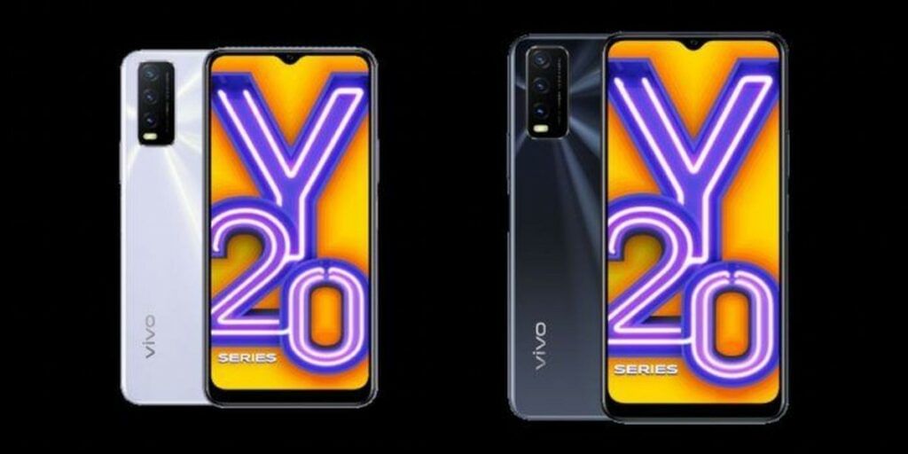 Vivo Y20A