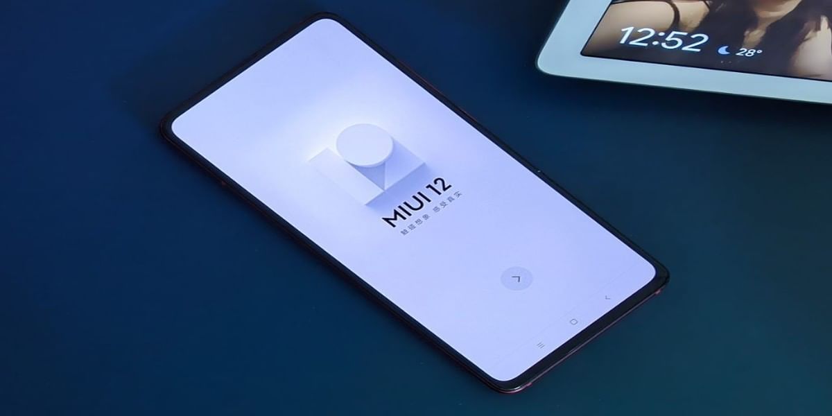 MIUI 12 Dec 2020 Security Update Starts Rolling Out To Poco M2