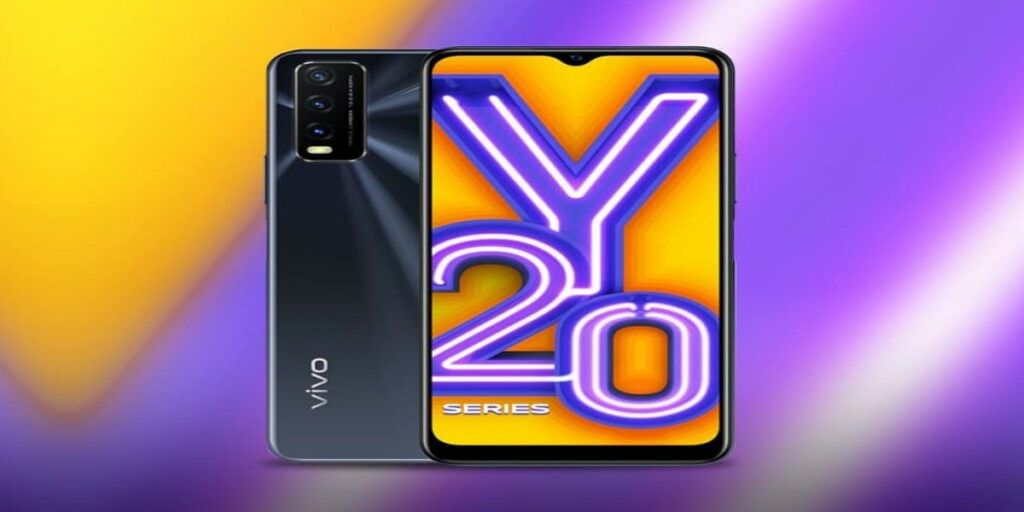 Vivo Y20A