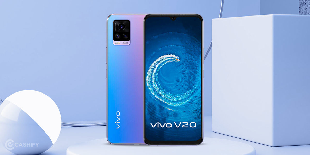 Vivo V20 Review – Solid Mid Range Contender