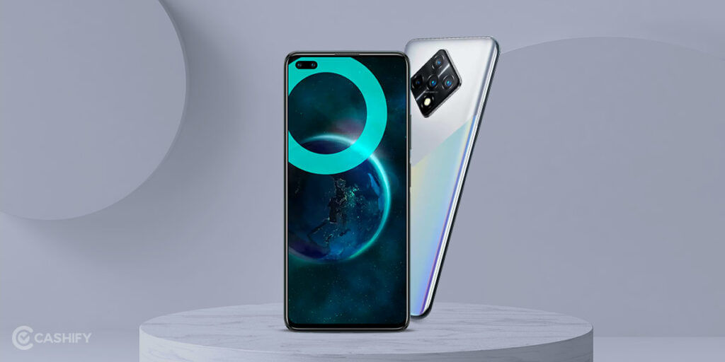 Infinix Zero 8i