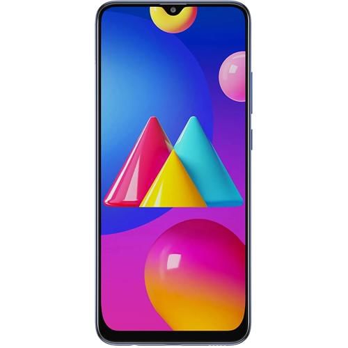 Samsung Galaxy M02s Front