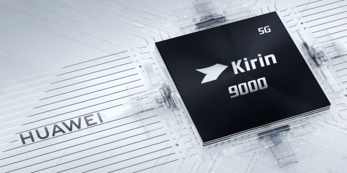 Huawei Tips To Have 3nm-Based HiSilicon Kirin 9010 SoC In The Works