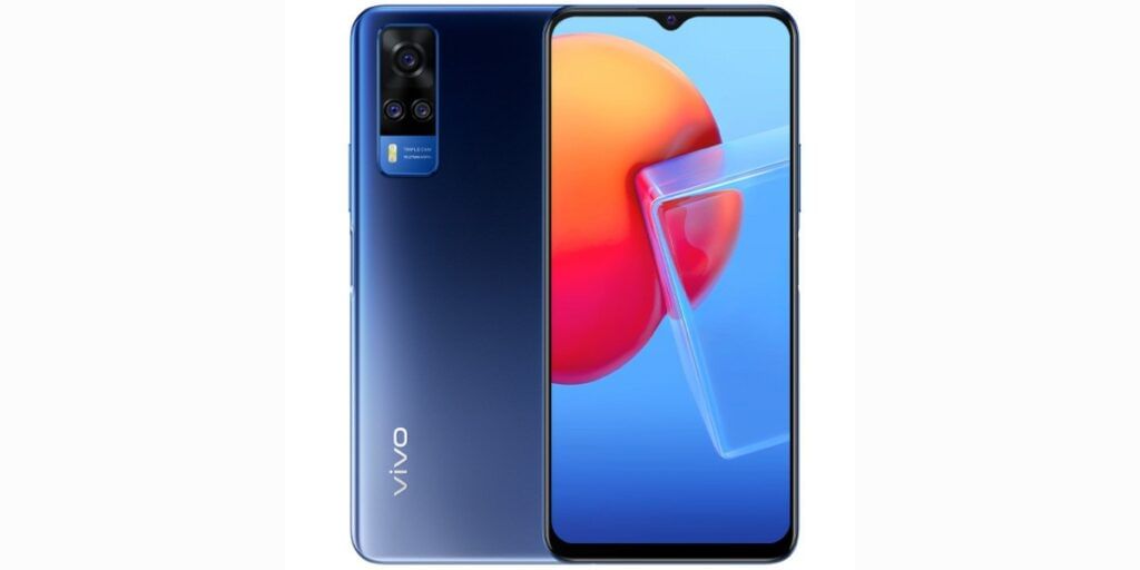 Vivo Y51