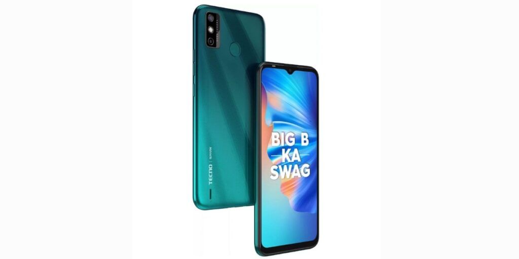 Tecno Smartphones launched in December