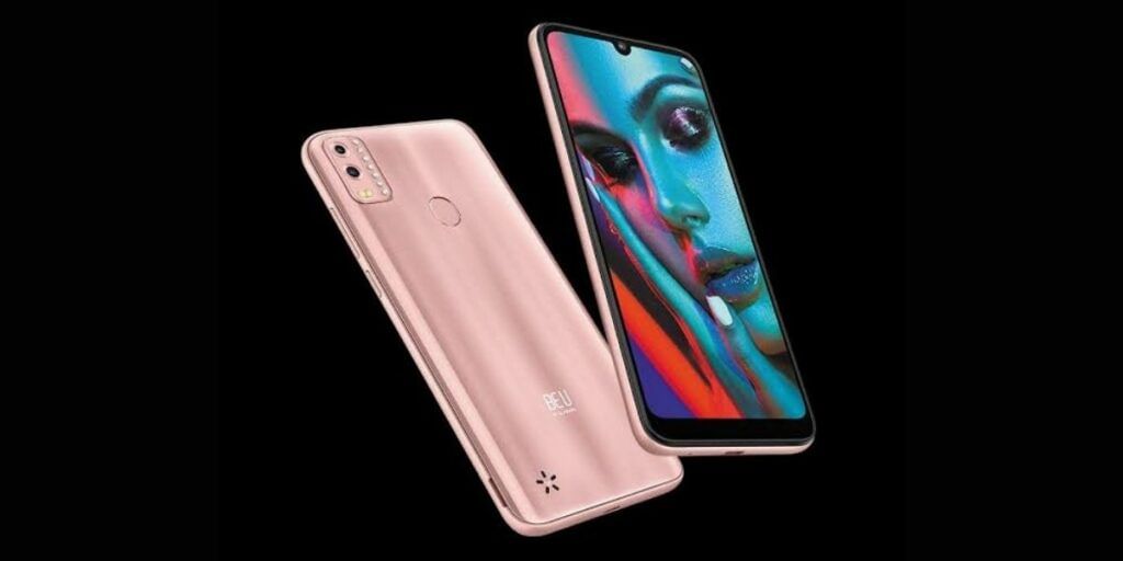 Lava Smartphones launched in December
