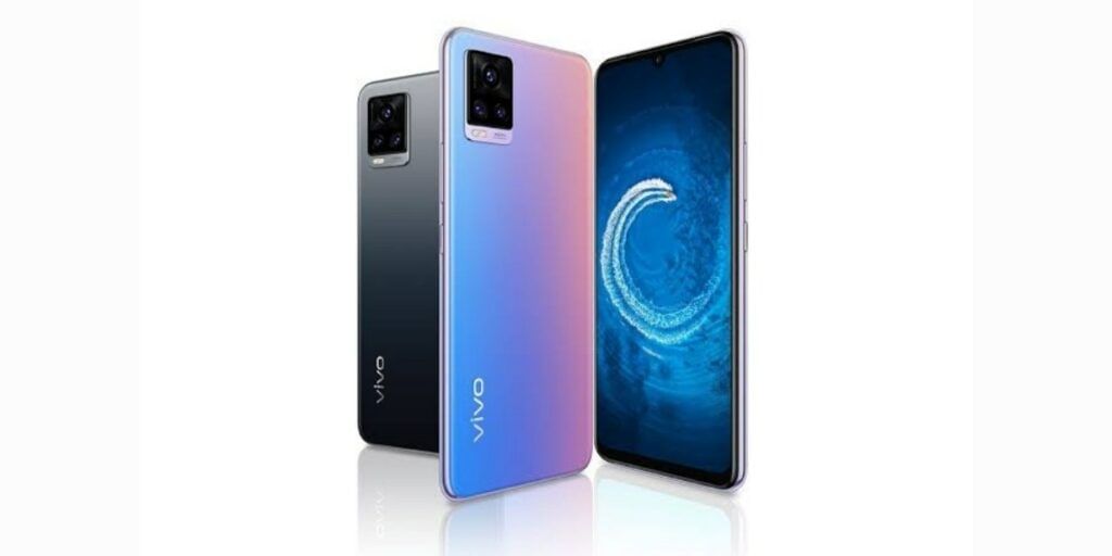 Vivo V20 (2021)