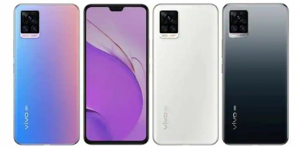 Vivo Smartphones launched in December