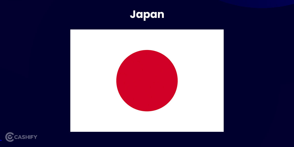Japan