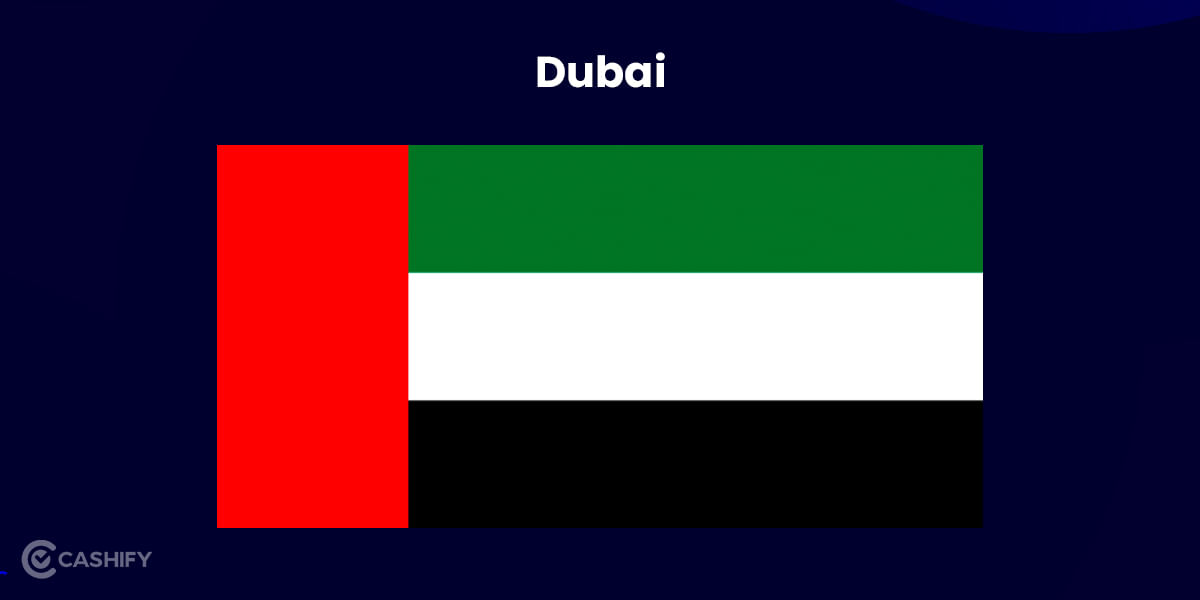 Dubai