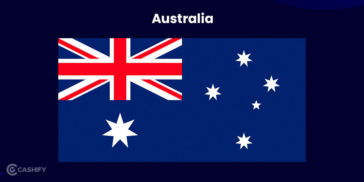 Australia