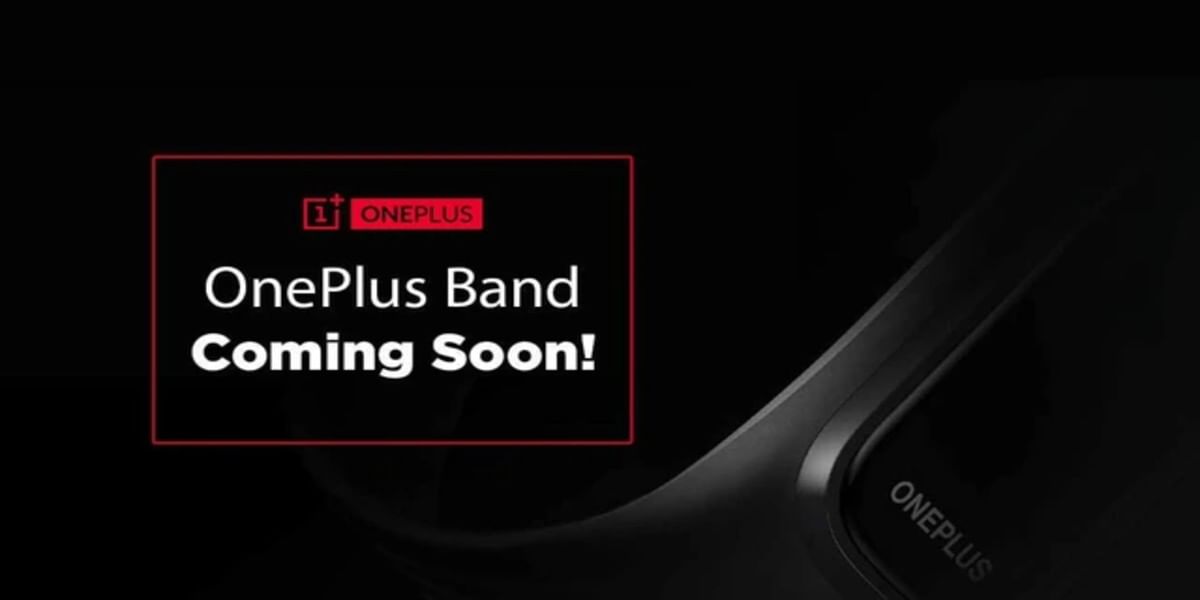 OnePlus Band Launch Date, Price in India Leaked