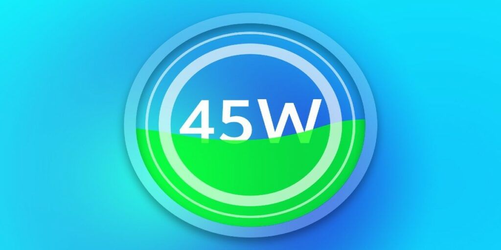 OnePlus 9 Pro 45W wireless