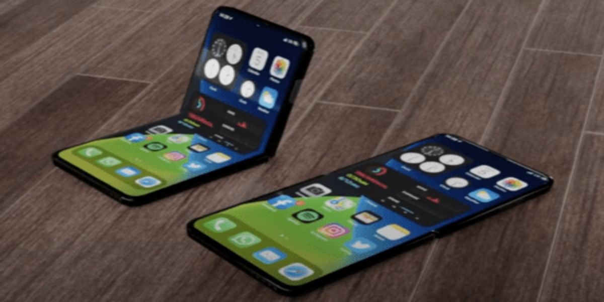 Will Apple Launch Foldable iPhones In 2023?: Rumors