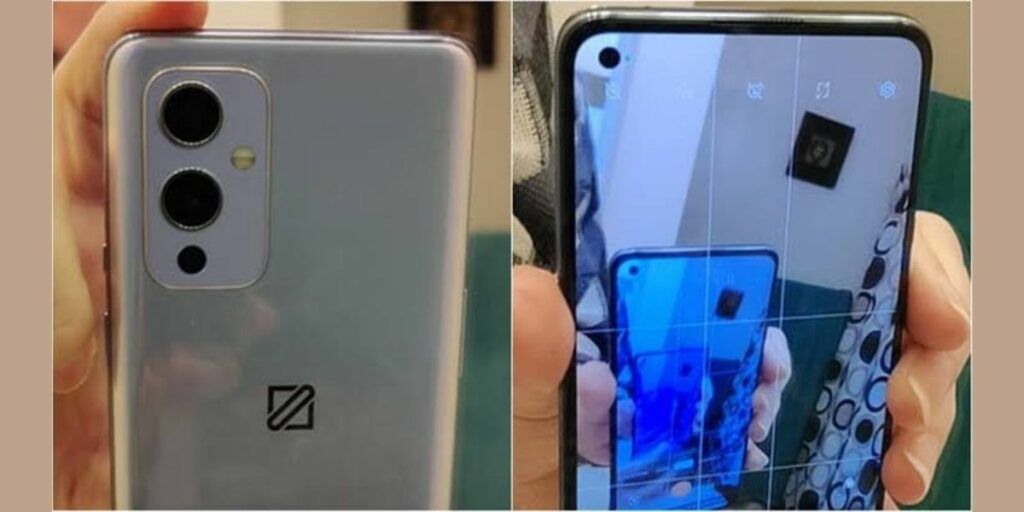 Oneplus 9 Series