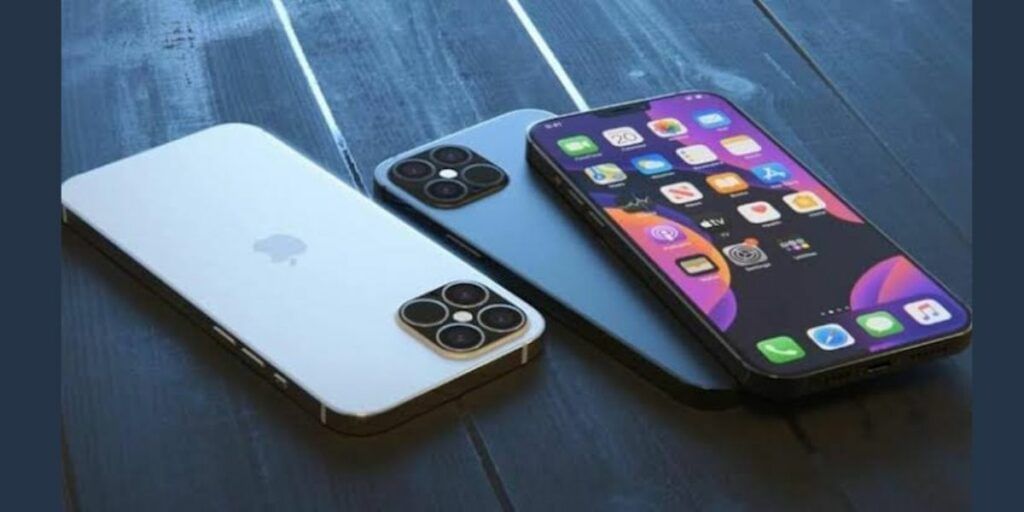 iPhone 13 Series
